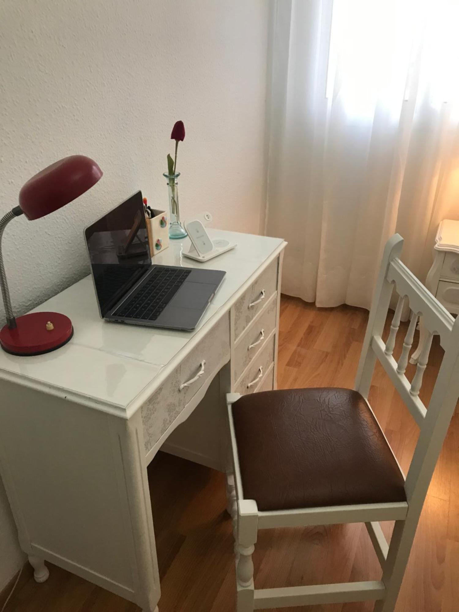 Tkm Home Amplio Y Familiar, Terraza Privada Севилья Экстерьер фото